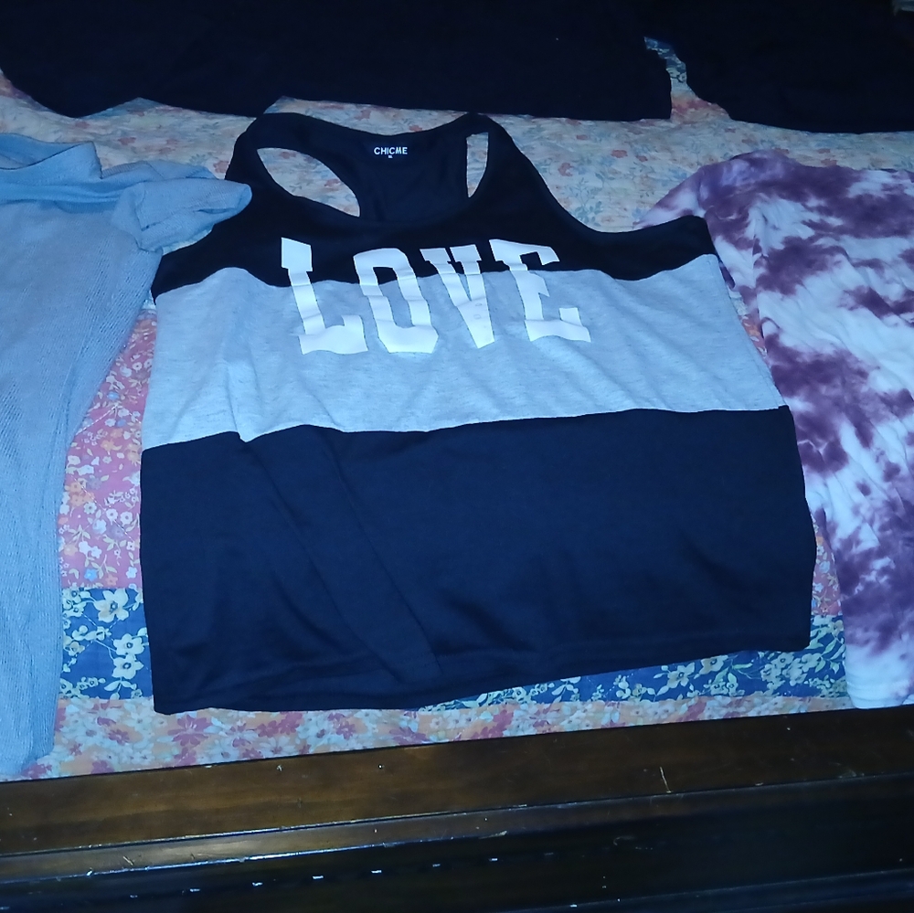 Shirts bundle